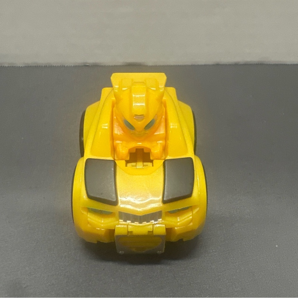 Transformers Rescue Bots Flip Racers Set Of Five - Picture 10 of 11